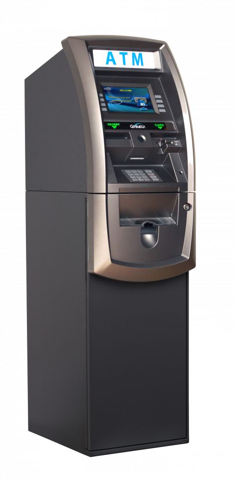 ATM Machine Manufacturers We Carry - Ohio ATM Sales & Service