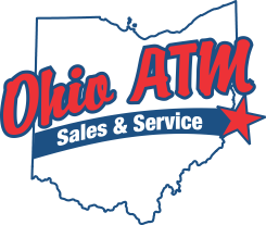 Ohio ATM Sales & Service